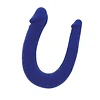 toyjoy mini realistic double dildo, blue - kenkenken co il (1).jpg