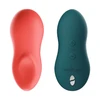 We-Vibe Touch-X • ווי-וייב טאץ' אקס: ויברטור פופולרי לשימושים מגוונים