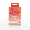 Skins Rose Buddies Rose Purrz • סקינס בלום באדיס: ניצן ורד עם טפיחות עדינות
