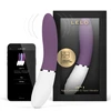 LELO Liv 3 • ללו ליב 3: ויברטור בגודל בינוני לנקודת הג'י, הפעם עם אפליקציה