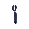 Satisfyer Multifun 3 / Endless Fun 3 • סטיספייר מולטיפאן 3 (אנדלס פאן 3)
