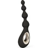 LELO Soraya Beads • ללו סוראיה בידס ("חרוזים"): ויברטור אנאלי לעונג עילאי