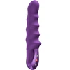 Fun Factory Stronic Surf • פאן פקטורי סטרוניק סרף: ויברטור עם תנועה, לסיפוק מקיף