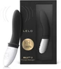 LELO Billy 2 • ללו בילי 2: ויברטור אנאלי לפרוסטטה, סולידי לתחילת הדרך