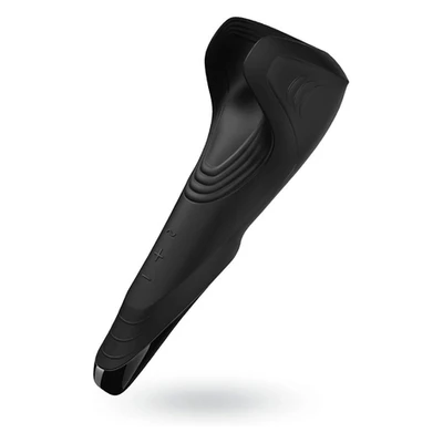 Satisfyer Men Wand • סטיספייר וואנד לגבר (סטרוקר)
