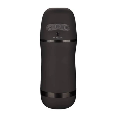 CalEx Optimum Power Pulsar • קל-אקזוטיקס אופטימום פאוור פולסאר: מאונן פרימיום