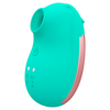 Rithual Shushu 2.0 Stimulator •  שושו 2.0: ויברטור בסיסי יונק ורוטט בגימור מעודן