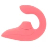 Womanizer Blend • וומנייזר בלנד: גם ויברטור יונק וגם מעסה את נקודת הג'י