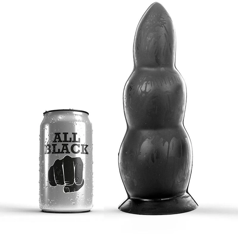 all black anal butt plug 23x8 - kenkenken co il (1).jpg