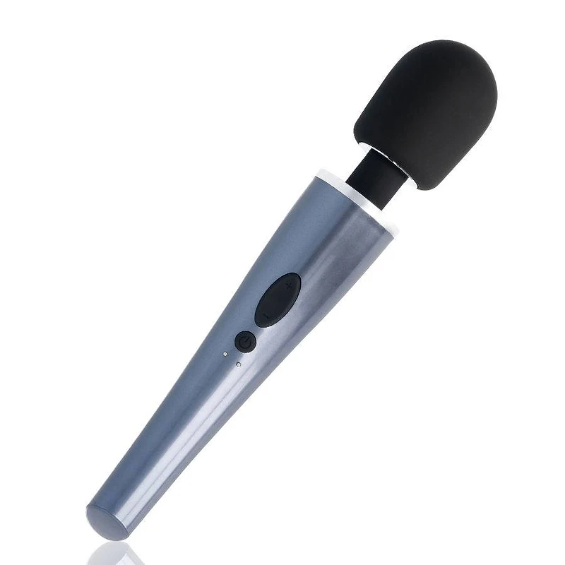 black&silver dexter massage wand - kenkenken co il (1).jpg
