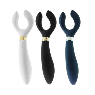 Satisfyer Multifun 3 / Endless Fun 3 • סטיספייר מולטיפאן 3 (אנדלס פאן 3)