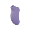 LELO Sona 3 • ללו סונה 3: ויברטור חיצוני עם גלי קול ומעבר עוצמות חלק + אפליקציה