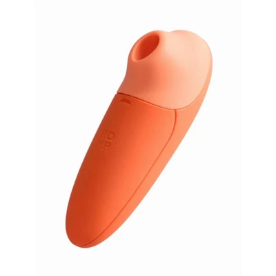 ROMP Switch X Suction Stimulator • רומפ סוויץ' אקס: היונק הג'ינג'י שממשיך וממשיך