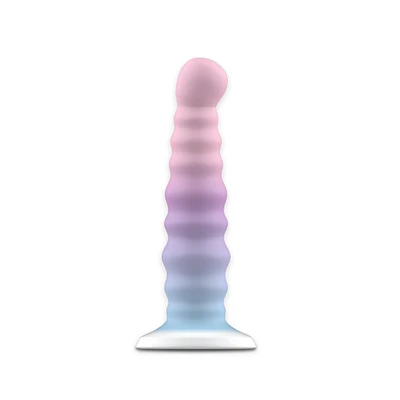 Arian Dildo Size M • אריאן: דילדו 17 ס"מ עם צלעות (מתאים לסטראפ-און)
