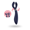Satisfyer Multifun 3 / Endless Fun 3 • סטיספייר מולטיפאן 3 (אנדלס פאן 3)