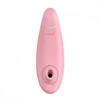 Womanizer Eco • וומנייזר פרימיום אקו: ויברטור יונק ידידותי לסביבה מחומרים טבעיים