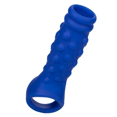 Calex Admiral Beaded Sleeve • קל-אקס אדמירל: שרוול לפין עם חספוסים