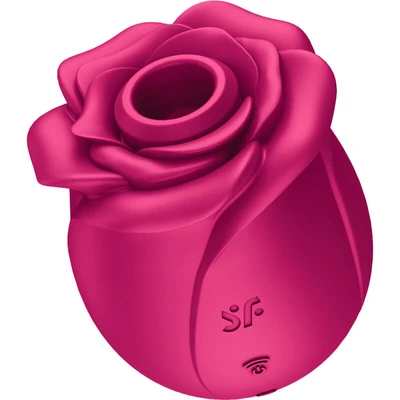 Satisfyer Pro 2 Classic Blossom • סטיספייר ורד פרו 2 קלאסיק בלוסום (לבלוב קלאסי)
