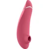 Womanizer Premium 2 • וומנייזר פרימיום 2: ויברטור יונק עם "טיסה אוטומטית" מפתיעה