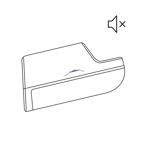 ArcWave Ion 2 • ארק-וייב איאון 2: מאונן לפין עם גלי אוויר ופיצ'ר טיסה אוטומטית