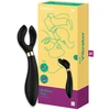 Satisfyer Multifun 3 / Endless Fun 3 • סטיספייר מולטיפאן 3 (אנדלס פאן 3)