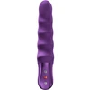 Fun Factory Stronic Surf • פאן פקטורי סטרוניק סרף: ויברטור עם תנועה, לסיפוק מקיף