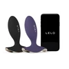 LELO Surfer 2 • ללו סרפר 2: באט פלאג קלאסי אלגנטי עם אפליקציה
