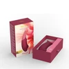 Womanizer Next 3D • וומנייזר נקסט: ויברטור יונק עם קליימקס קונטרול ומשב תלת ממדי