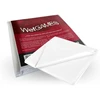 JoyDivision PVC Bed Sheet • ג'וי דיוויז'ן: סדין PVC למיטה מגן מנוזלים ורטיבות