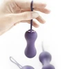 Je Joue Ami Kegel Balls Set • ז'ה ז'ו אמי: סט כדורי קגל לתרגול שרירי רצפת האגן