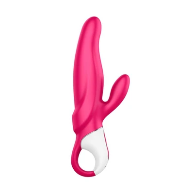Satisfyer Mr. Rabbit • סטיספייר מר ראביט