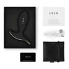 LELO Surfer 2 • ללו סרפר 2: באט פלאג קלאסי אלגנטי עם אפליקציה