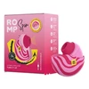 ROMP Spin Air Pressure  • רומפ ספין: ויברטור יונק קומפקטי הכי חמוד שתראו