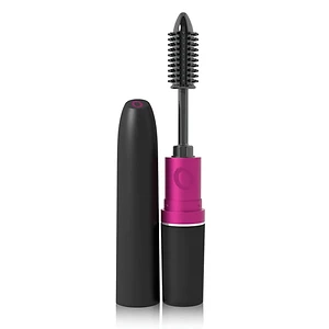 Screaming O Mascara Mini Vibrator • סקרימינג או: מיני ויברטור בצורת מסקרה