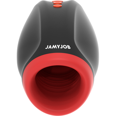 Jamyjob Novax Masturbator • ג'יימיג'וב נובאקס: מאונן לפין עם רטט ויניקה