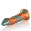 Epic Talos 22x5 cm • אפיק טאלוס: דילדו היישר משומרי הגלקסיה 5*22 ס"מ, עם ואקום