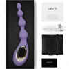 LELO Soraya Beads • ללו סוראיה בידס ("חרוזים"): ויברטור אנאלי לעונג עילאי