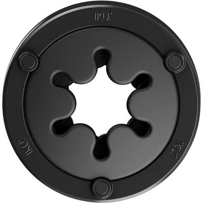 Fun Factory Iku Flex • פאן פקטורי איקו פלקס: סטרוקר מודולרי עם רכסים ובליטות