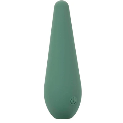 CalEx Mod Chic • קל-אקזוטיקס מוד צ'יק: ויברטור קטיפתי לשימוש כללי ומגוון