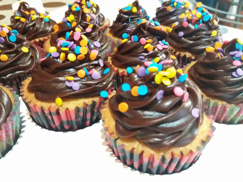 CUPCAKE
