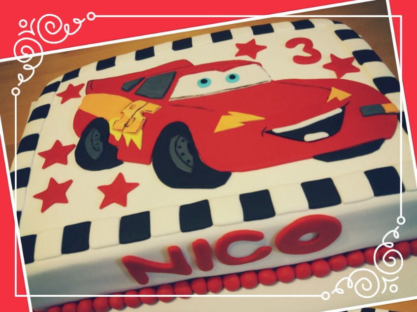 CAR S