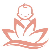 Amelas Baby Spa Logo