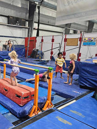 L.E. Phillips YMCA Sports Center | YMCA of the Chippewa Valley
