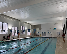 Eau Claire South Pool