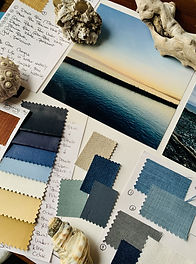 Inspiration for Karen Bagayawa Mixed Media Painter