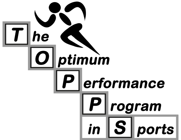 The Optimum Performance Program in Sports (TOPPS) - Psychologist in Las Vegas