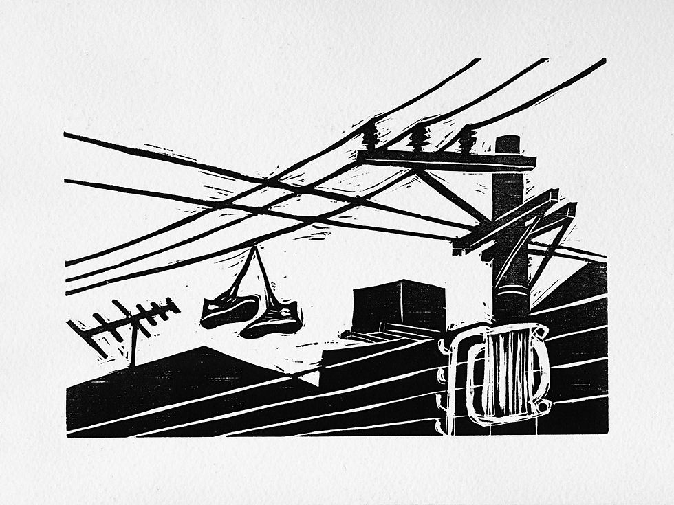 Impressões Urbanas - 8