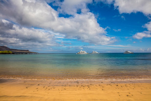 Post Office Bay, Floreana Island