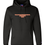 Thumbnail: WGHS Swim Team Unisex Hoodie - Champion® Powerblend®