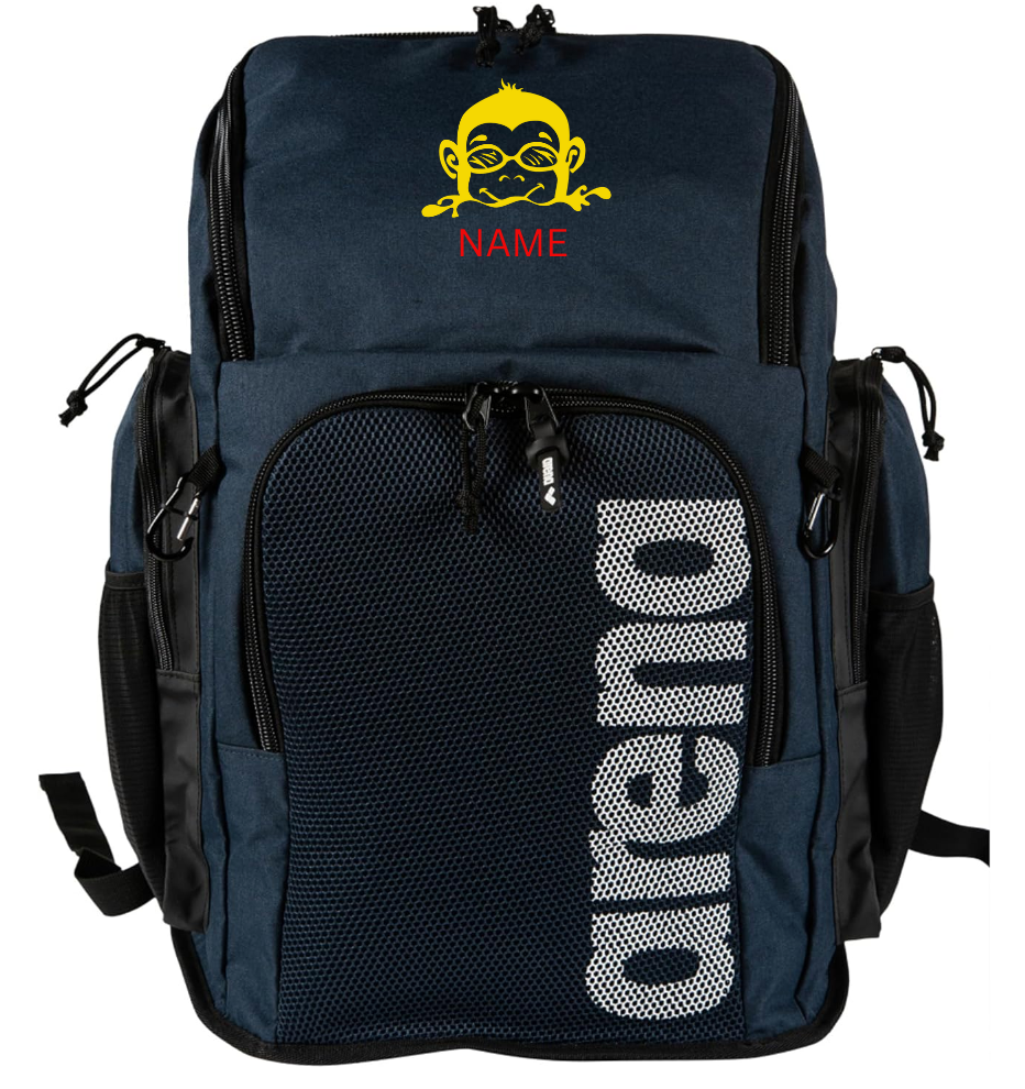 GM Team backpack 45L- Arena